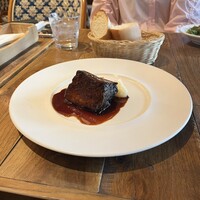 Bistro Buzz 赤坂 - 