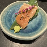 炭火焼鳥いこか 西天満 - 