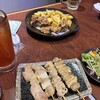 全席個室居酒屋 食べ放題 かなで 上野本店