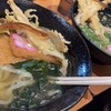 大地のうどん 博多駅ちかてん