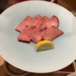 焼肉トラジ - 