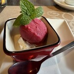リストランテ カプリ - 