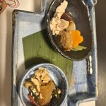 鳥銀風月 - 