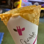 ジラフクレープ MOBILE SHOP 6号店 - 