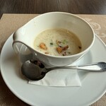 リストランテ カプリ - 