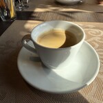 リストランテ カプリ - 