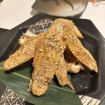 鳥銀風月 - 