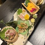 鳥銀風月 - 