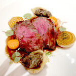 オーベルジュ・ド・リル ナゴヤ - 