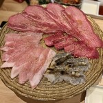 焼肉トラジ - 