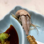 うなぎ 魚政 - 臭み全くなし