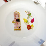 オーベルジュ・ド・リル ナゴヤ - 