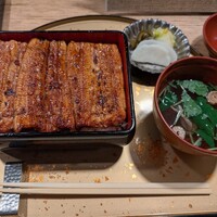 うなぎ 目白ぞろ芽 - 