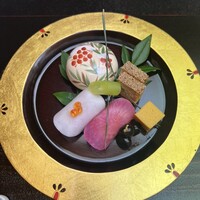 料亭 大宮 一の家 - 