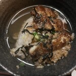 うなぎ料理店 阡家 - 
