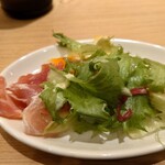 プロント - 料理写真: