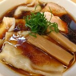 らぁ麺 麦造 - 