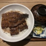 うなぎ料理店 阡家 - 