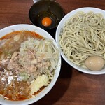 D麺 - 