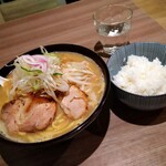 味噌麺処 にそう - 