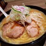 味噌麺処 にそう - 