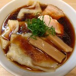 らぁ麺 麦造 - 