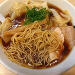 らぁ麺 麦造 - 