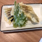 海鮮和食 仲々 - 