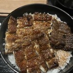 うなぎ料理店 阡家 - 