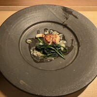 日本料理　「十二颯」 ヒルトン東京 - 