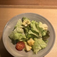 日本料理　「十二颯」 ヒルトン東京 - 