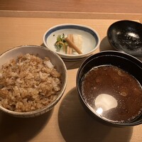 日本料理　「十二颯」 ヒルトン東京 - 