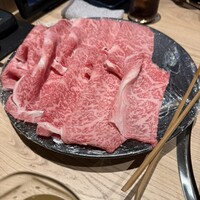 近江牛専門店 近江かど萬 - 