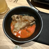 近江牛専門店 近江かど萬 - 