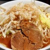 富喜製麺研究所 六本木店