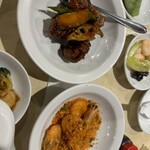 香港飲茶専門店 香港大飯店 - 