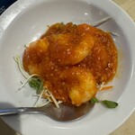 香港飲茶専門店 香港大飯店 - 