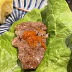 板前焼肉 一牛 - 