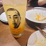 囲炉裏バル カルボ - 