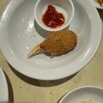 香港飲茶専門店 香港大飯店 - 