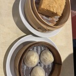 香港飲茶専門店 香港大飯店 - 