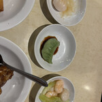 香港飲茶専門店 香港大飯店 - 