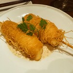 囲炉裏バル カルボ - 