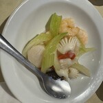 香港飲茶専門店 香港大飯店 - 