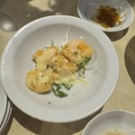 香港飲茶専門店 香港大飯店 - 