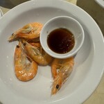 香港飲茶専門店 香港大飯店 - 