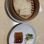 香港飲茶専門店 香港大飯店 - 