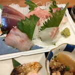 海鮮和食 仲々 - 