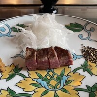 銀座うかい亭 - 
