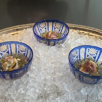 銀座うかい亭 - 